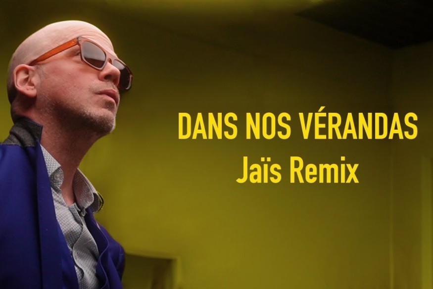 Jeanphilip – Un regard électrique sur notre époque